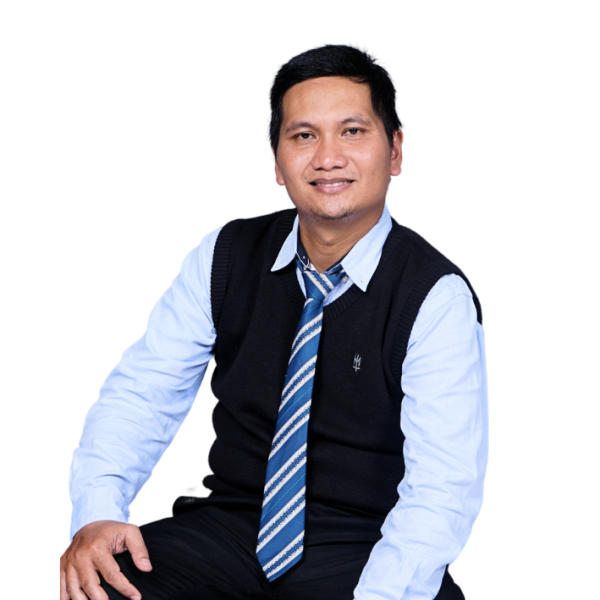 MUHAMMAD TOHA BURHANI